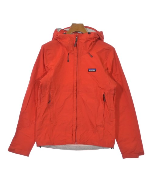 Patagonia Mountain parka