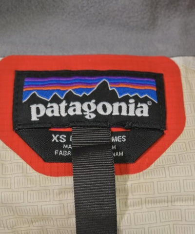 Patagonia Mountain parka