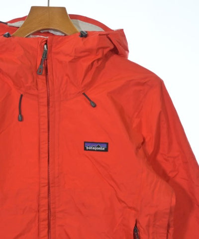 Patagonia Mountain parka
