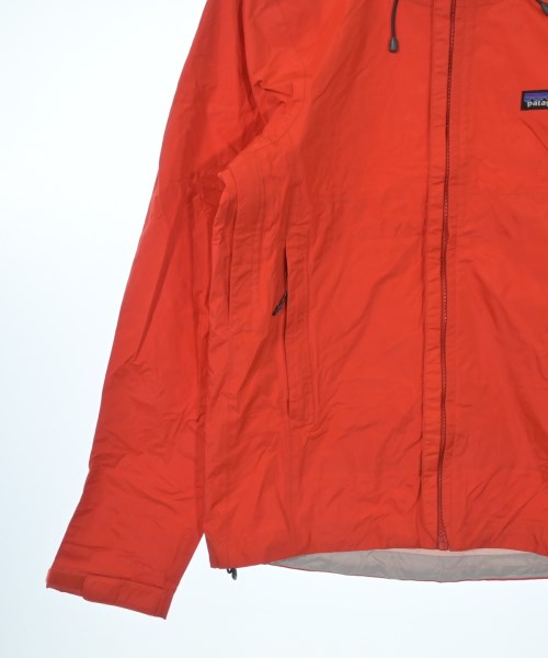 Patagonia Mountain parka