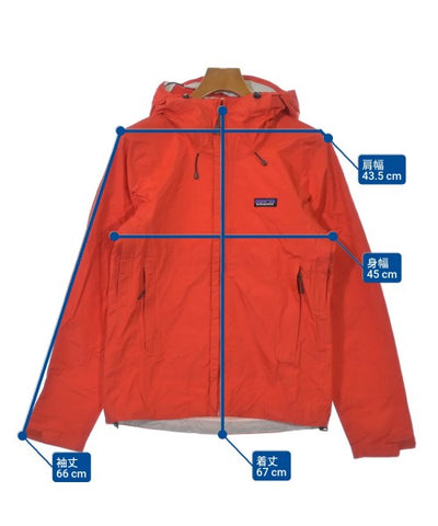 Patagonia Mountain parka