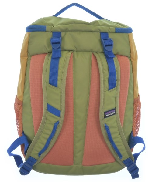 Patagonia Backpacks