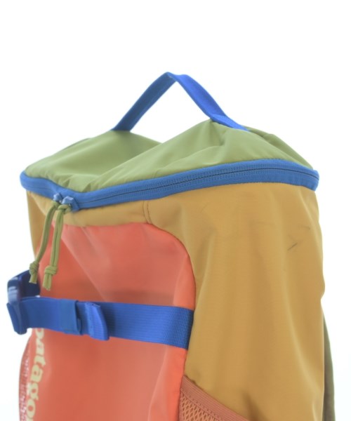 Patagonia Backpacks
