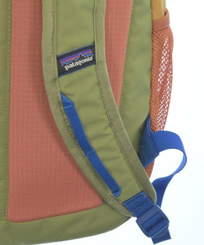 Patagonia Backpacks