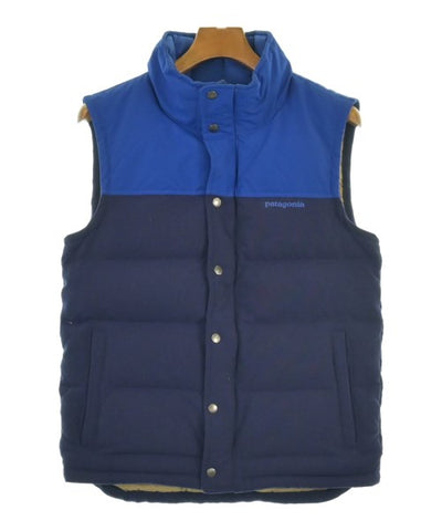 Patagonia Down jackets/Vests