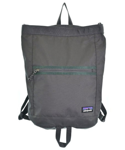 Patagonia Backpacks
