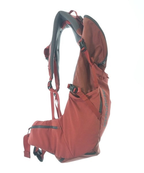 ramble red patagonia backpack patagonia Backpacks Red 3500626Y0185 | Online Thrift Store