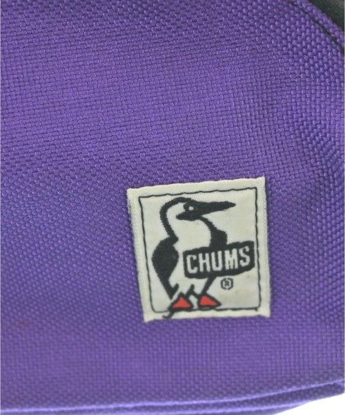CHUMS Shoulder bags