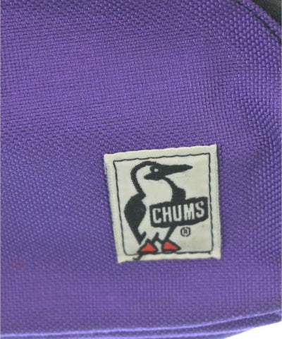 CHUMS Shoulder bags