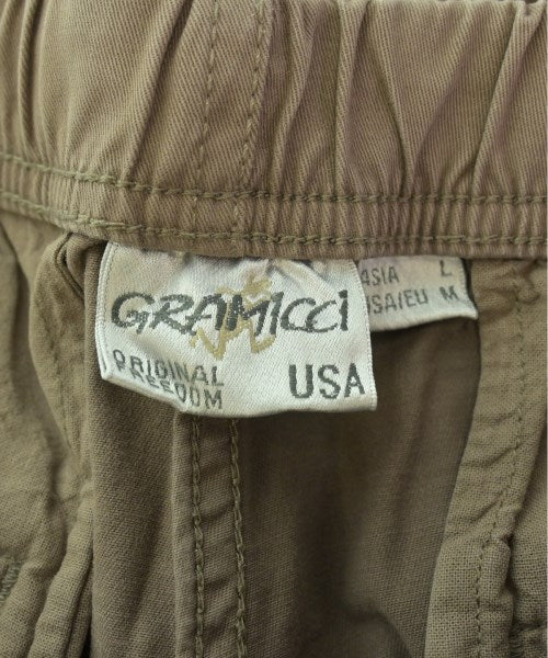 GRAMICCI Shorts