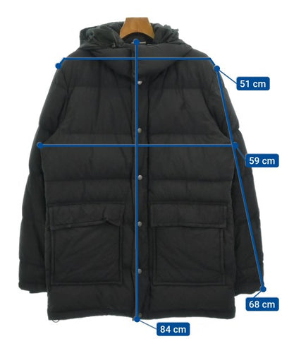 GRAMICCI Down jackets/Vests