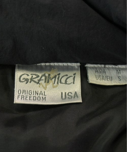 GRAMICCI Down jackets/Vests