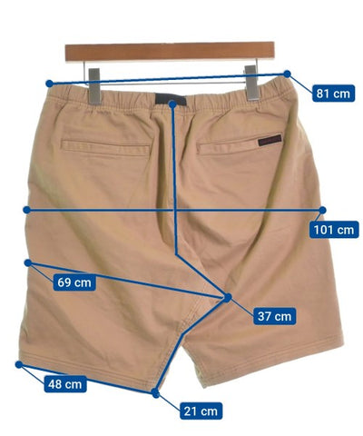 GRAMICCI Shorts