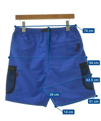 GRAMICCI Shorts