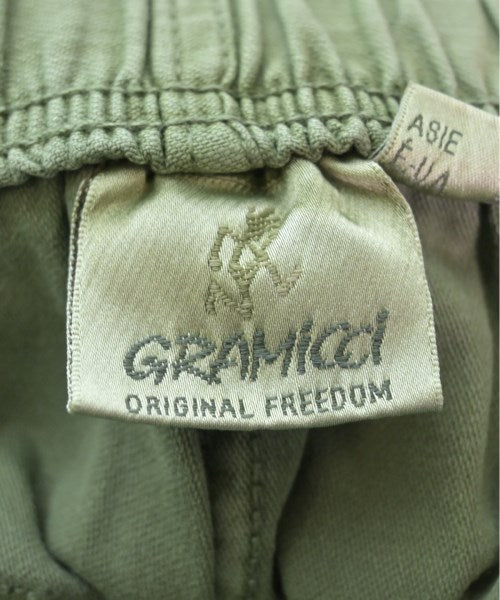 GRAMICCI Shorts