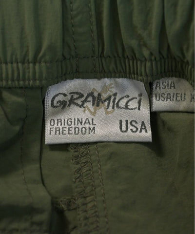 GRAMICCI Shorts