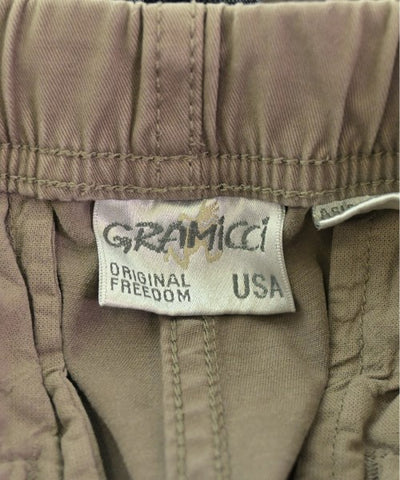 GRAMICCI Shorts