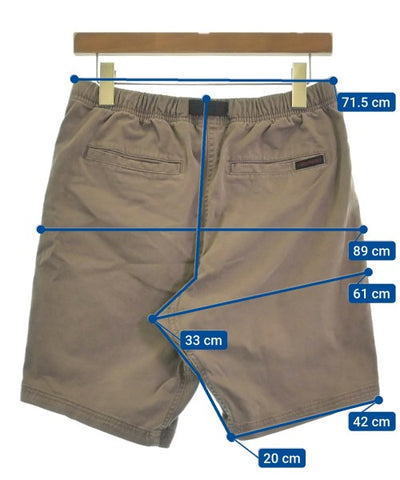 GRAMICCI Shorts