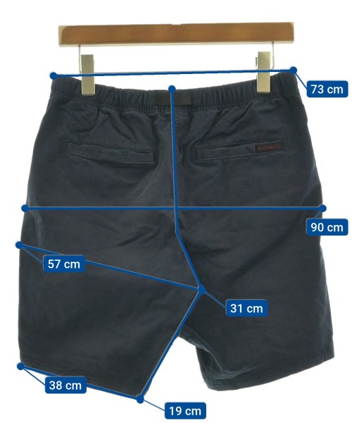 GRAMICCI Shorts