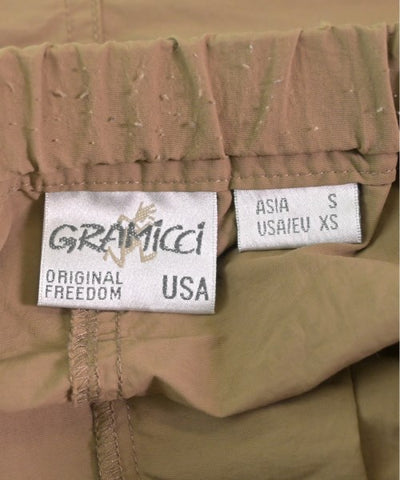 GRAMICCI Shorts