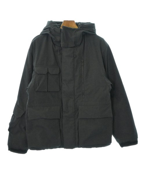 F/CE. Down jackets/Vests