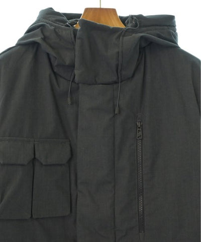 F/CE. Down jackets/Vests