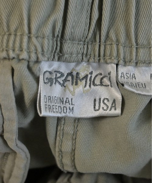 GRAMICCI Shorts