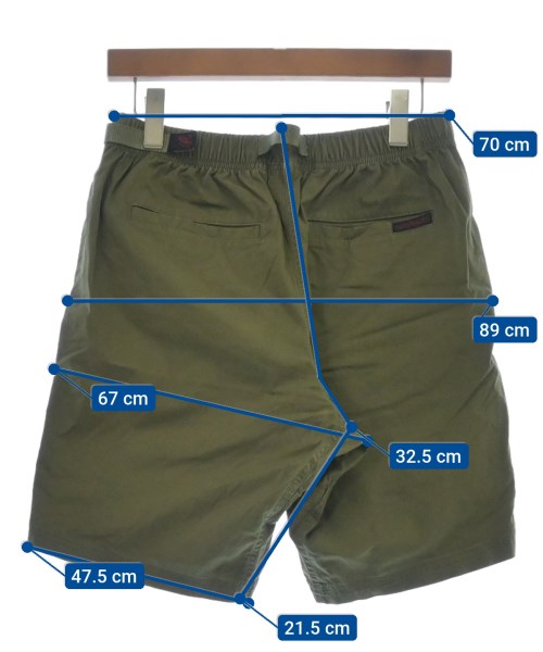 GRAMICCI Shorts