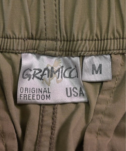 GRAMICCI Shorts