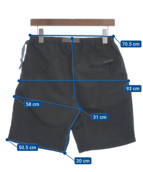 GRAMICCI Shorts