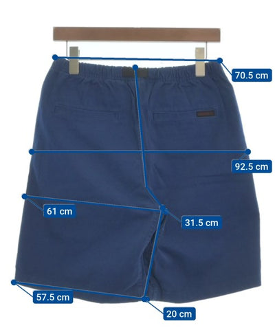 GRAMICCI Shorts