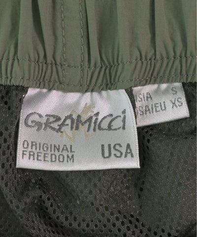 GRAMICCI Shorts