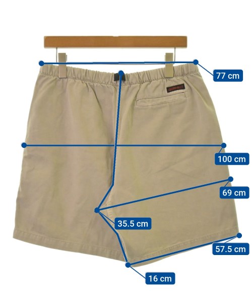 GRAMICCI Shorts