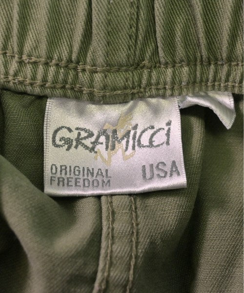 GRAMICCI Shorts