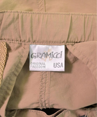 GRAMICCI Shorts