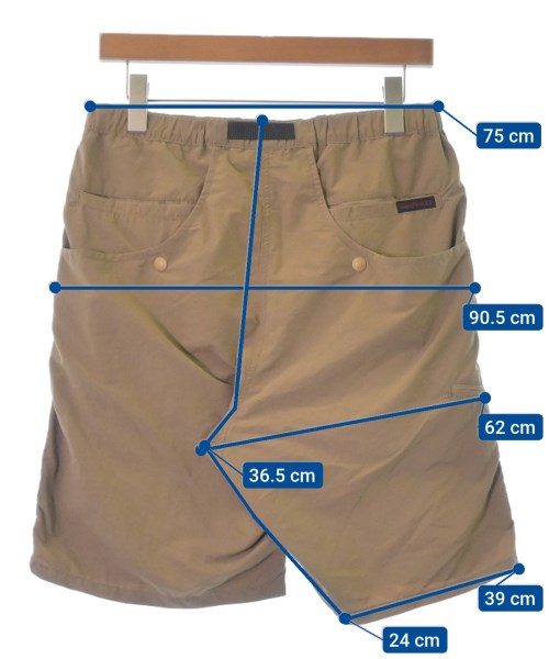 GRAMICCI Shorts