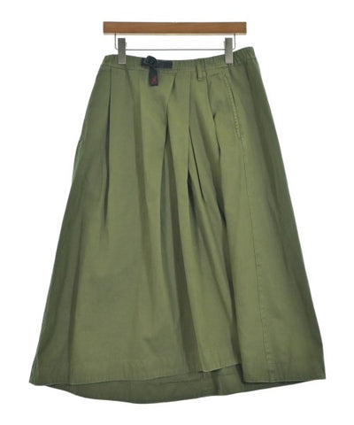GRAMICCI Long/Maxi length skirts