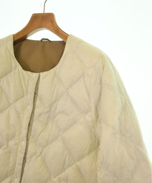 GRAMICCI Down jackets/Vests