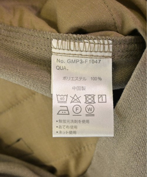 GRAMICCI Trousers