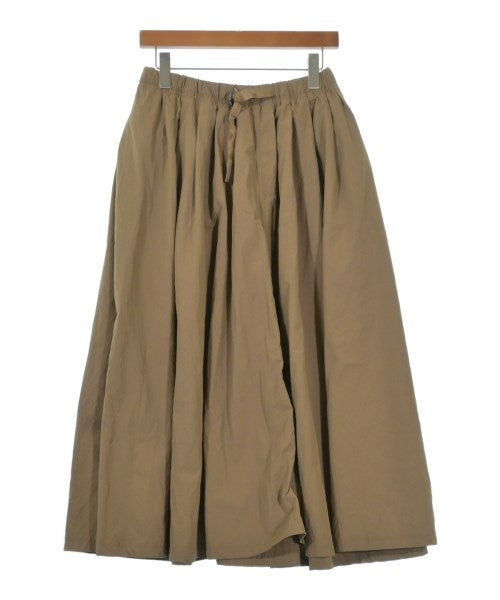 GRAMICCI Long/Maxi length skirts