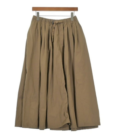 GRAMICCI Long/Maxi length skirts