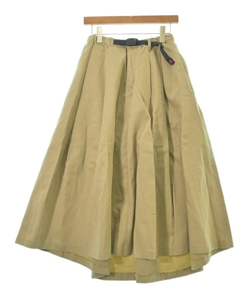 GRAMICCI Long/Maxi length skirts