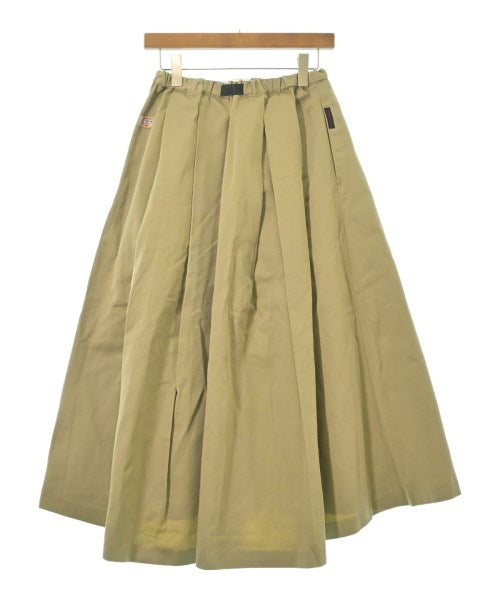 GRAMICCI Long/Maxi length skirts