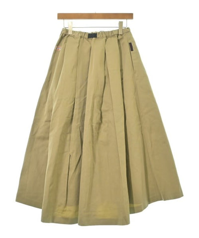 GRAMICCI Long/Maxi length skirts