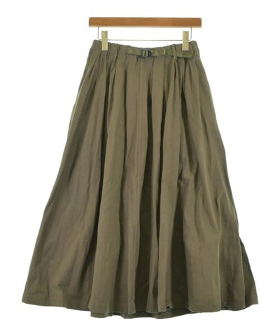 GRAMICCI Long/Maxi length skirts