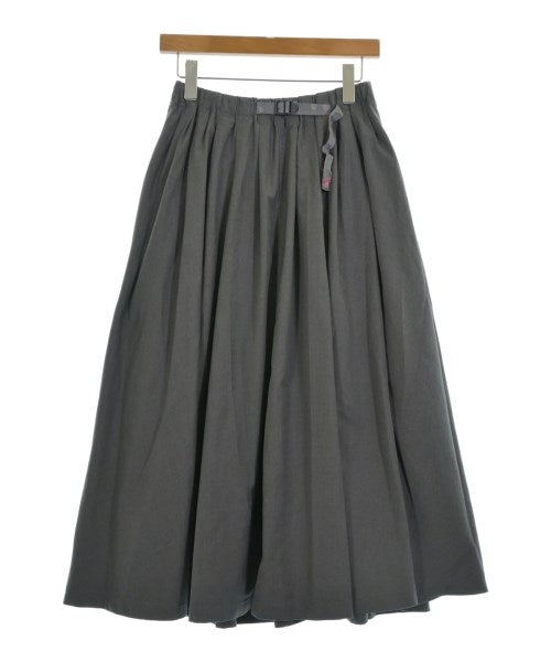 GRAMICCI Long/Maxi length skirts