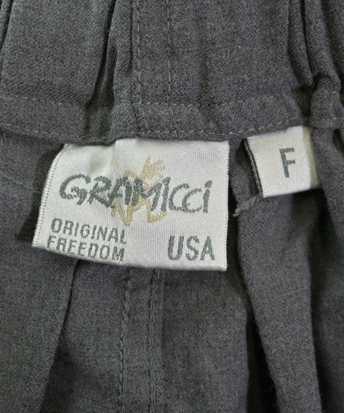 GRAMICCI Long/Maxi length skirts