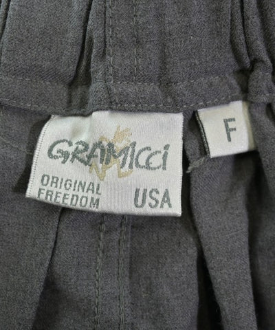 GRAMICCI Long/Maxi length skirts