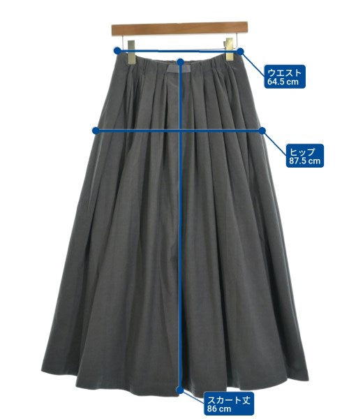 GRAMICCI Long/Maxi length skirts