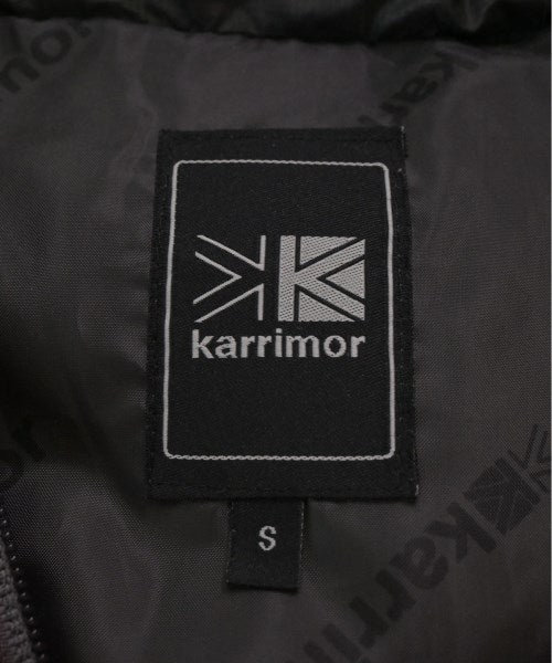 karrimor Down jackets/Vests